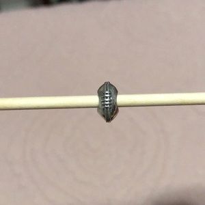 *Retired* Pandora Football 🏈 charm